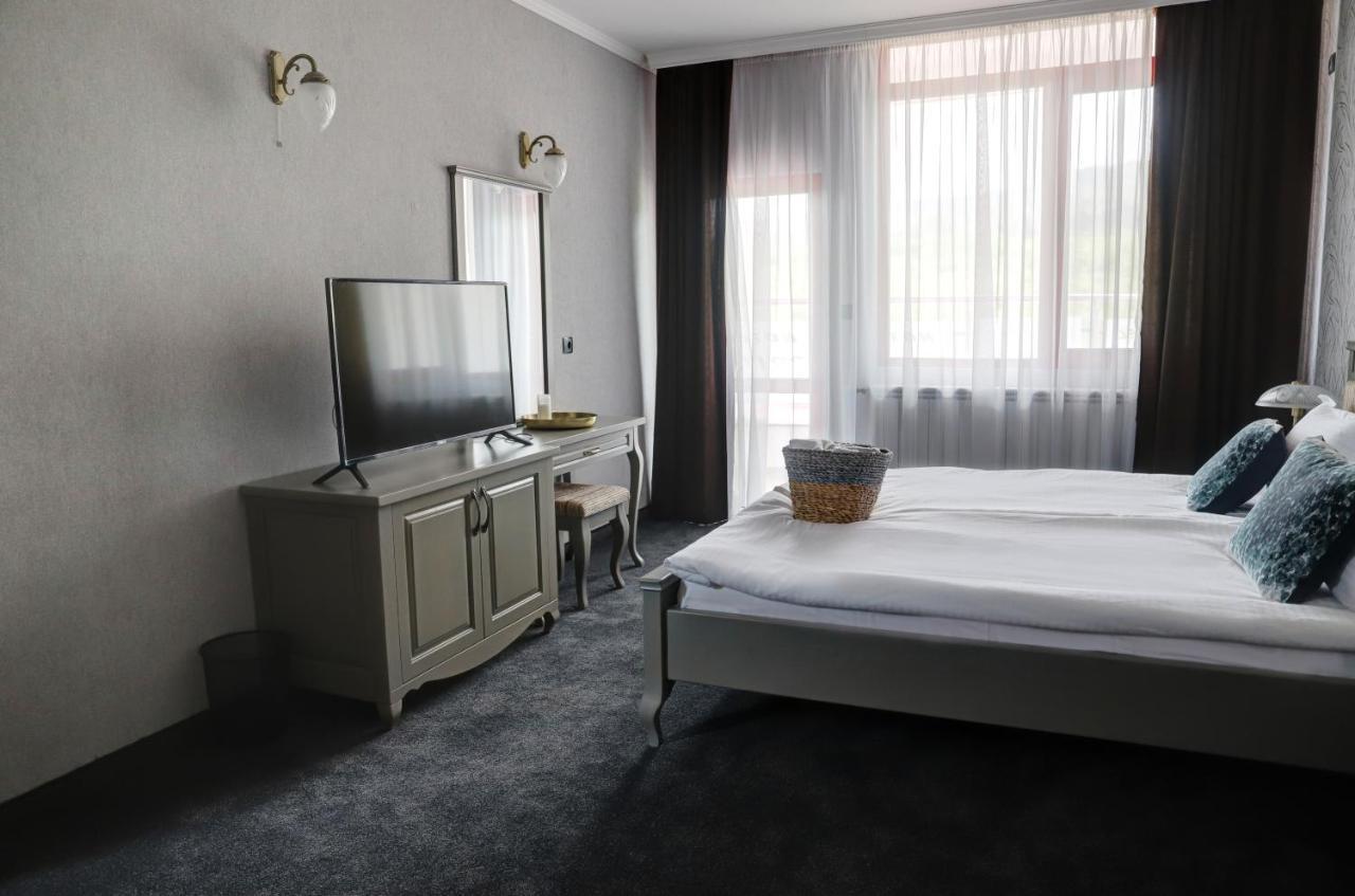 Prity Sport Botique Hotel Gorna Oryakhovitsa Exterior foto