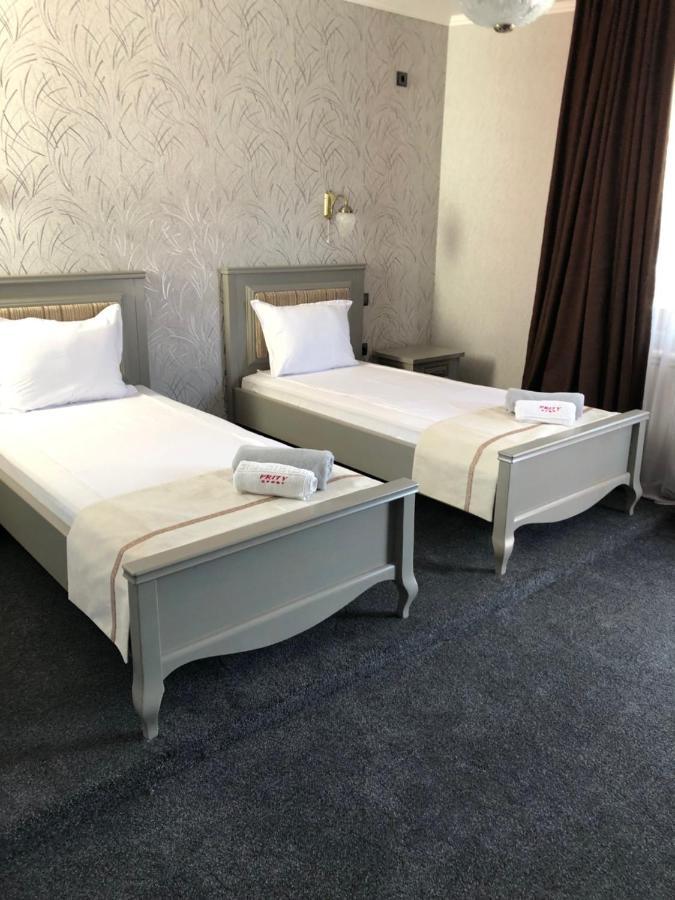 Prity Sport Botique Hotel Gorna Oryakhovitsa Exterior foto