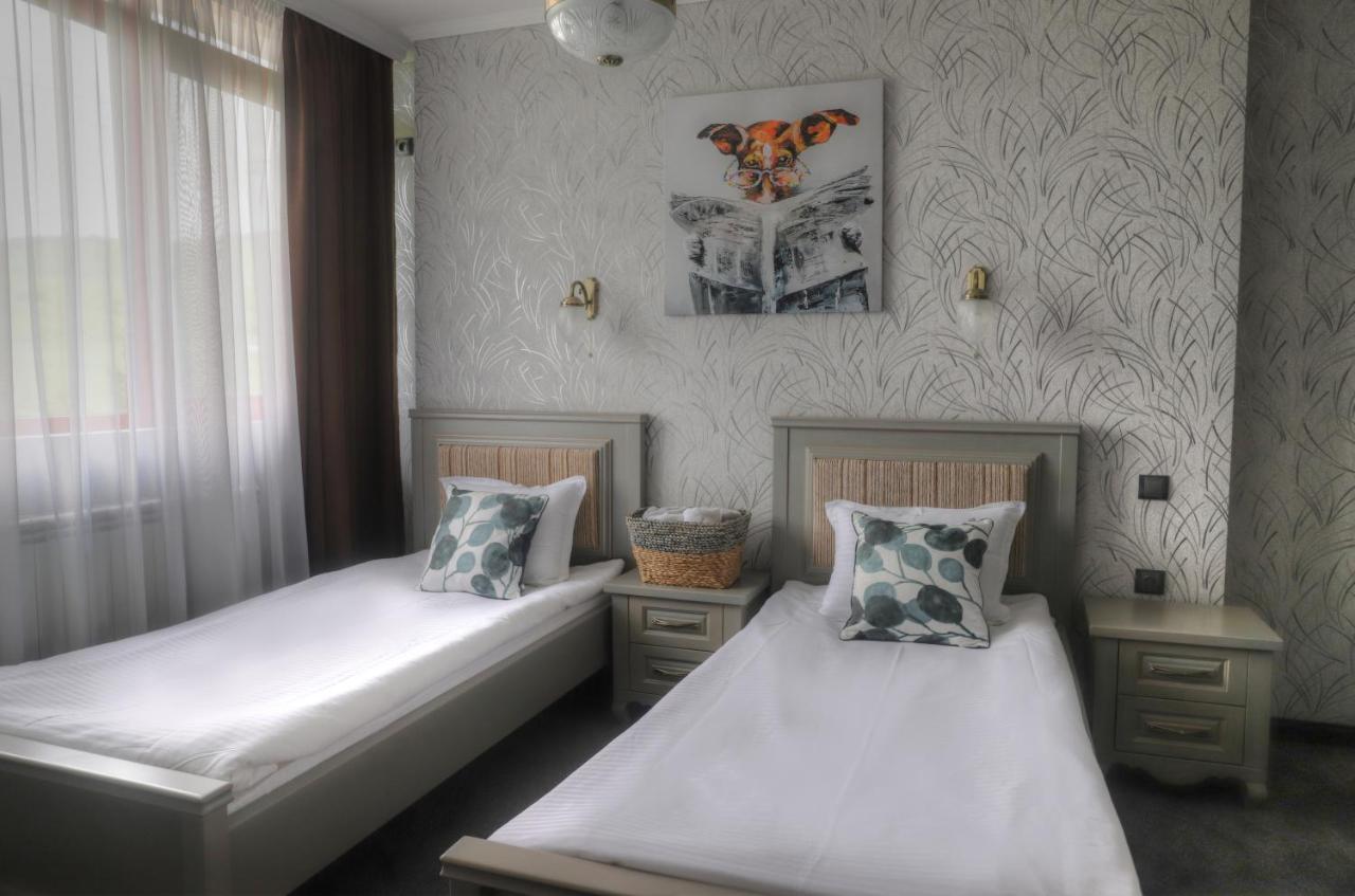 Prity Sport Botique Hotel Gorna Oryakhovitsa Exterior foto